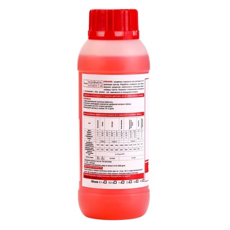 Fertilizer for hydroponics "Grobro" Serious Deadline, 500ml-1