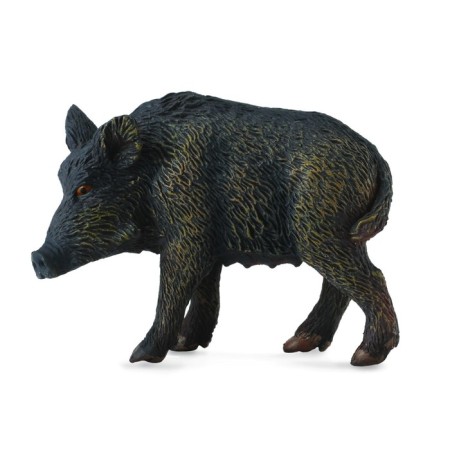 Figure "Wild pig", m
