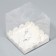 Confectionery box, chest, packaging, for you, 11 x 11 x 11 cm