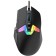 Mouse Dareu Game wire EM945X Black (black)