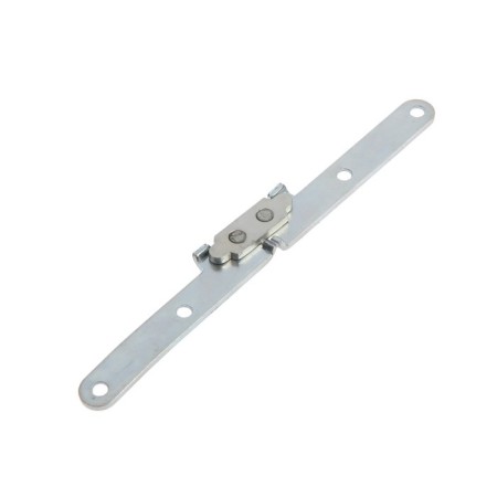 Lomber zinc loop, 120 pcs