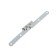 Lomber zinc loop, 120 pcs