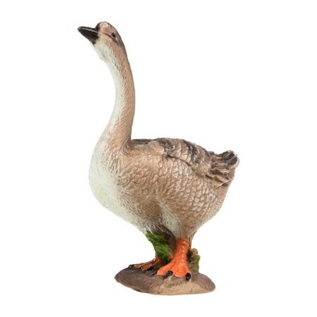 Figure "On the farm: Gray Goose"-3