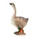 Figure "On the farm: Gray Goose"