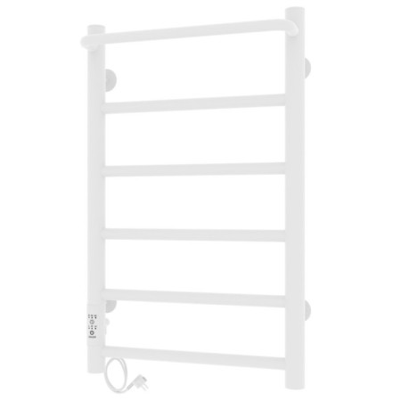 Room electrician Laris Prime, 400x600 mm, 80 watts, 6 crossbars, left-16