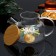 Teapot "Winter Stories", 800 ml