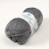 Yarn "Festive" 48% Kashmilon (pan), 48% acrylic, 4% metered 160m/50g (169 gray)