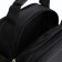 Male bag, "saxi", black color