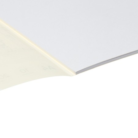 Album for drawing A4, 10 sheets, block 200 g/m², glue, erichkrause, without a frame-3
