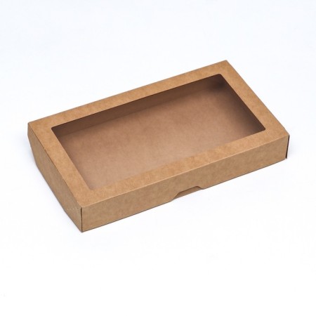 Container for removal, craft, 26 x 15 x 4 cm, 1450 ml-1