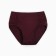 Cowards female burgundy color, size 48-50