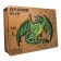 Figure puzzle "Dragon"