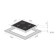 Hlect surface Maunfeld EEHG.642VC.3CB/KG, combined, 4 burners, black