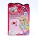 Cosmetics set for the girl "Heart"