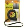 Roulette Encor 14206, Toleled case, 3 m x 16 mm