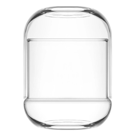 Lav Duo storage capacity, with a lid, 380 ml