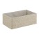 Bergenson bjorn lian, 26x16x10 cm, light-beige color
