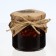 Cedar walnut in pine syrup "Tauga cache", 240 g