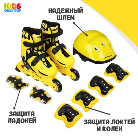 Set: sliding videos onlytop, protection, p. 30-33-2