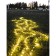 Garland "thread" 20 m dew, IP20, silver thread, 200 LED, glow warm white, 12 V