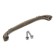 Cappio RSC039, m/o 128 mm hustle handle, old bronze color