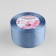 Satin tape, 50 mm × 23 ± 1 m, color of heavenly blue No. 278