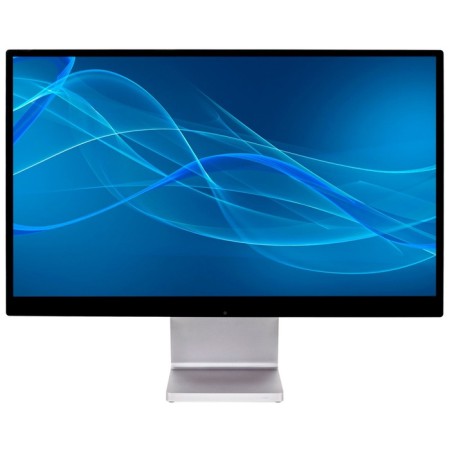 Monoblock Hiper Expertcenter ED27 27 "UHD (ED27-UII5124R16N5S8KNSKMS) Gray