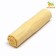 Superwatering towel for animals, 68 x 43 cm, yellow