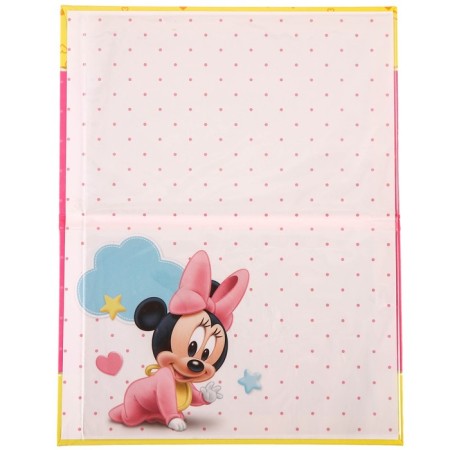 Cover for documents set "My first documents", Minnie Mouse, 21x30 cm-9