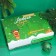 Lip balm "New Year's deer"
