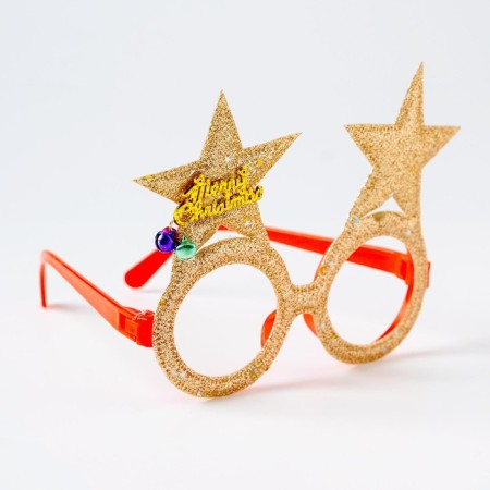 Carnival glasses "Stars"-1
