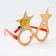 Carnival glasses "Stars"