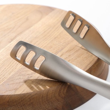 Kitchen forceps Magistro Solid, 29.5 cm-1