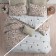 Bed linen 1.5 joint venture, size 150x215 cm, 145x215 cm, 70x70 cm - 2 pcs