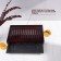Table for a tea ceremony with a tray "Hieroglyphs", 43 × 27.5 × 5 cm