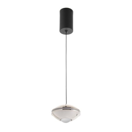 Light "Satura" LED 11W 3000k gold 11.5x11.5x8-108cm Bayerlux