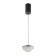 Light "Satura" LED 11W 3000k gold 11.5x11.5x8-108cm Bayerlux