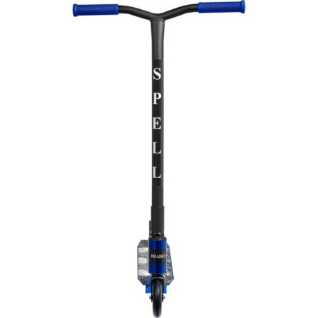 Self -cot stunt Bradex spell, wheels 110 mm-1