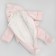 Kinderlitto "ladies" Kinderlitto, height 74-80 cm, pink color