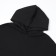 Male sweatshirt (hoody) mist men’s casual size 56, black