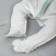 Kinderlitto Kapuchino discharge kit, 4 items, height 50-56 cm, wormwood color