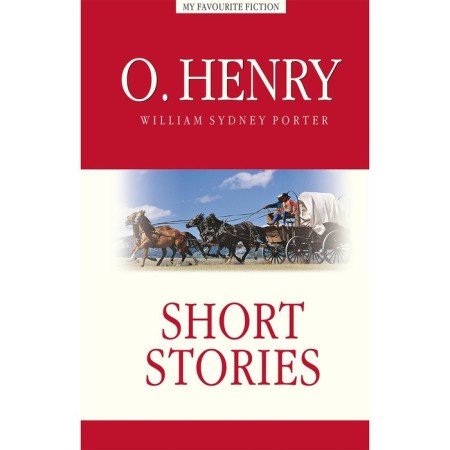 Short Stories. Stories. In English. O.Henry