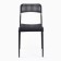 The mesh -black chair