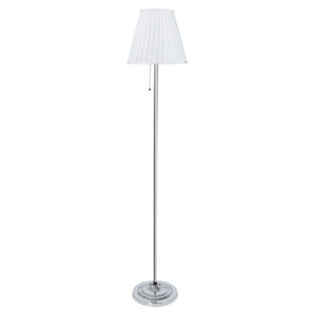 The floor lamp Marriot a5039PN-1CC, E27, 60 W, 30x30x156 cm, chrome