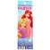 Ballic handle, multicolored, cold heart