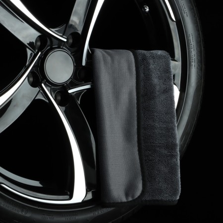 Super surpassing car wash, Grand Caratt, microfiber, 600 g/m², 30 × 40 cm