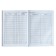Cool magazine for grades 1-11 A4, 96 sheets, hard cover, white block