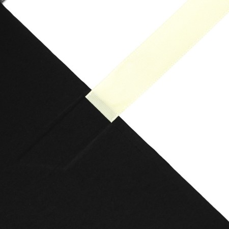 Sketchbook B5, 30 black sheets, density 240 grams, solid cover on the crest of black-5