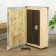Saboil Book Book "Count Monte Cristo" 21x13x5 cm