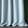 Set of curtains "Baddy", size 200 x 270 cm - 2 pcs, picking - 2 pcs, blue